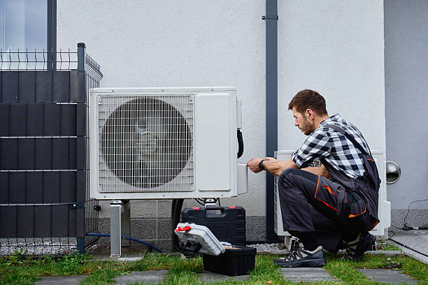Trusted Hvac Maintenance service in Casper, WY - HVAC Repair CO
